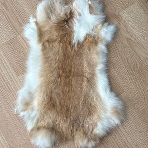 A280 rabbit pelt